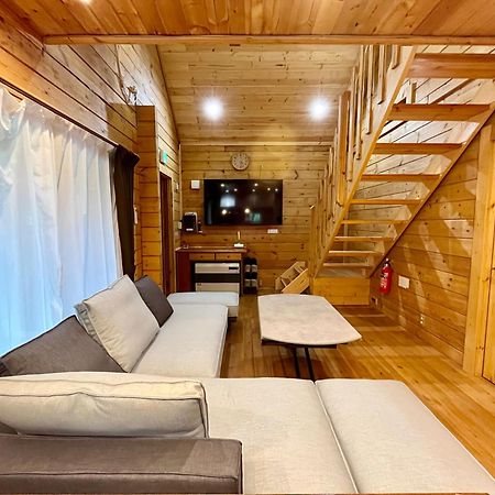 Hal Cottage Хакуба-Мура Экстерьер фото