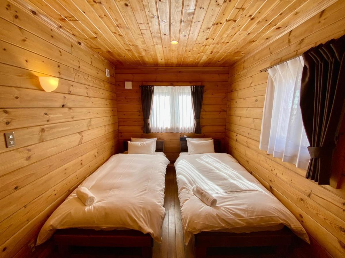 Hal Cottage Хакуба-Мура Экстерьер фото