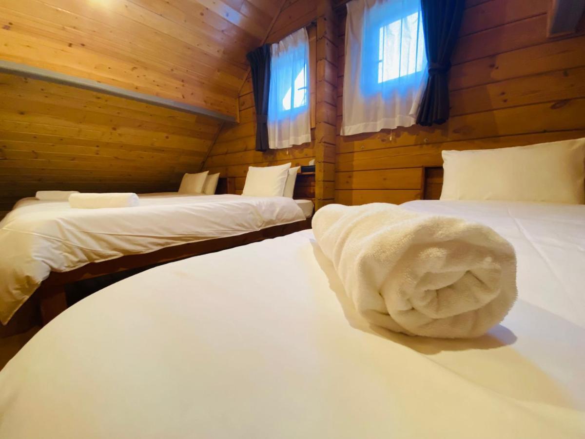 Hal Cottage Хакуба-Мура Экстерьер фото