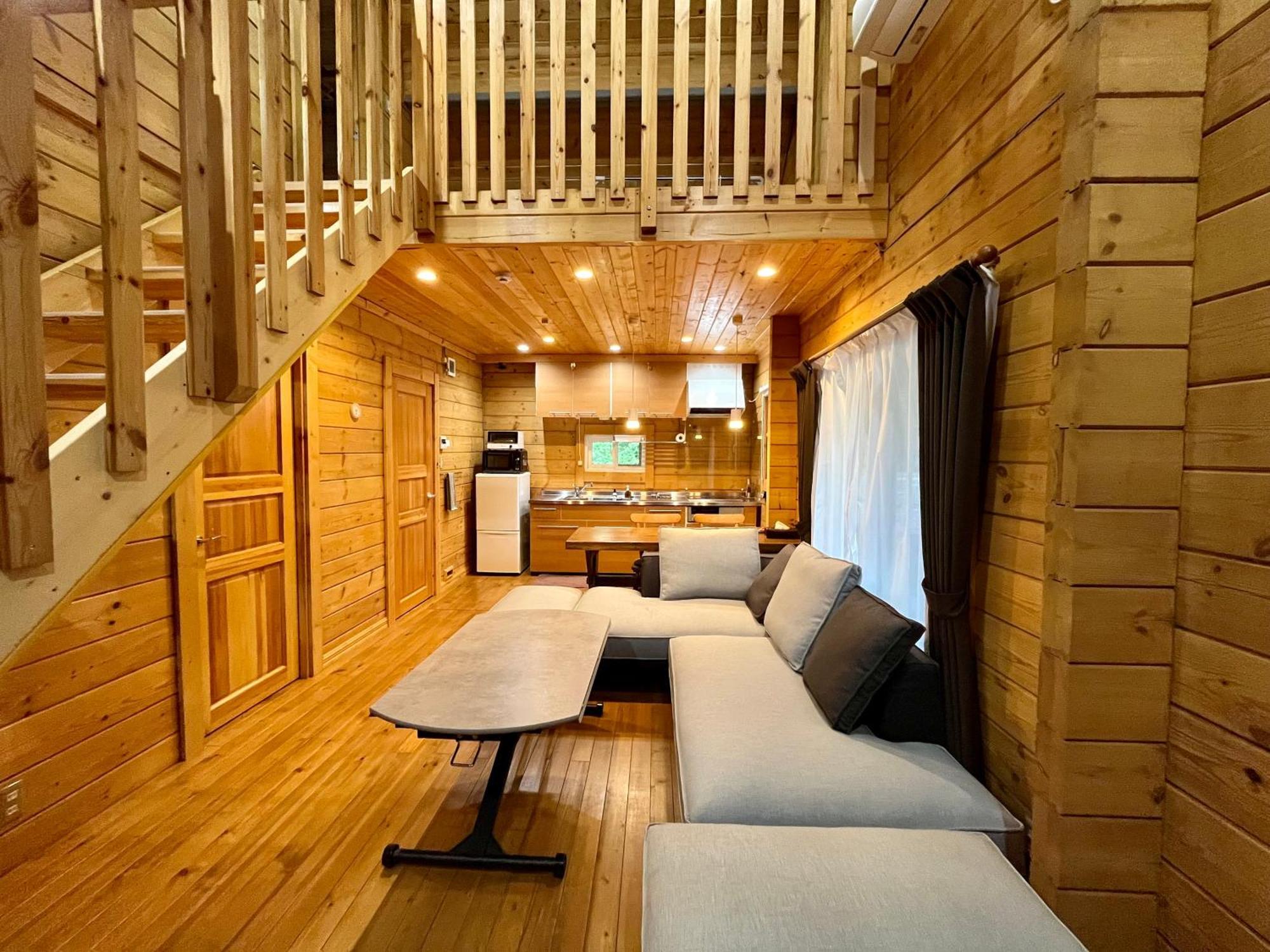 Hal Cottage Хакуба-Мура Экстерьер фото