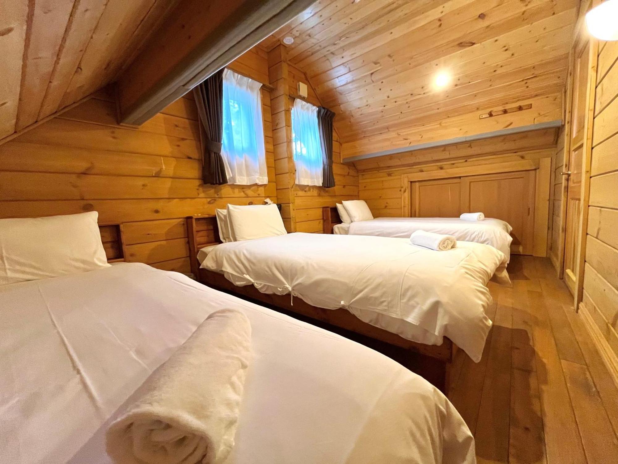 Hal Cottage Хакуба-Мура Экстерьер фото